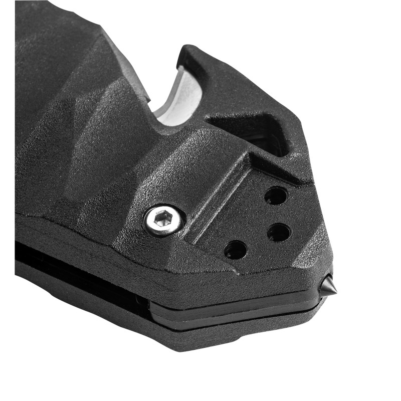 PEIGNE COUTEAU PLIABLE POUR CRINIERE - WALDHAUSEN