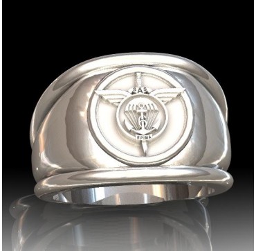 6EME RPIMa - Argent massif - Armée de Terre
