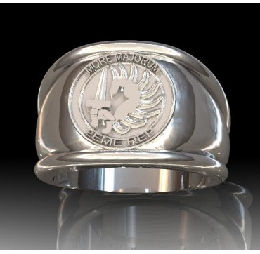 Légion étrangère - Argent massif - Armée de Terre