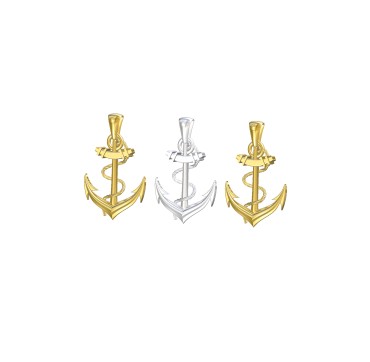 ANCRE DE MARINE TDM