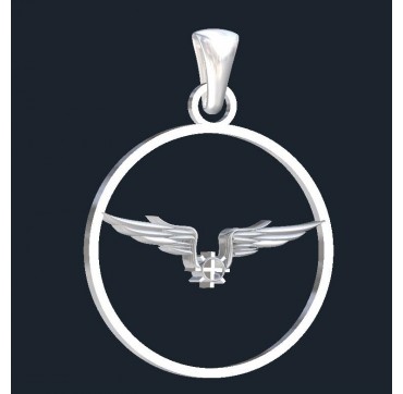 PENDENTIF MECANICIENS