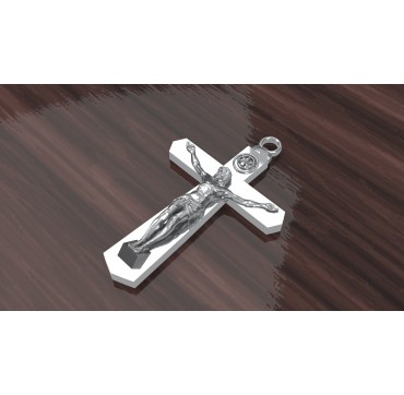 CRUCIFIX INFANTERIE