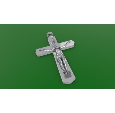 CRUCIFIX LEGION ETRANGERE
