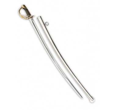 SABRE DE CAVALERIE PERSONNALISABLE